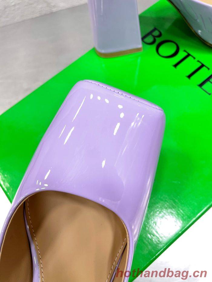 Bottega Veneta Shoes BVS00028 Heel 10CM Bottega Veneta Shoes BVS00028 Heel 10CM